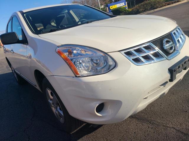 NISSAN ROGUE S 2012 jn8as5mv0cw416847