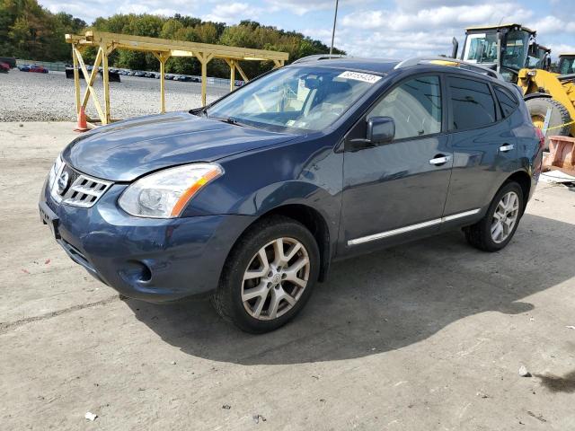 NISSAN ROGUE 2012 jn8as5mv0cw417013