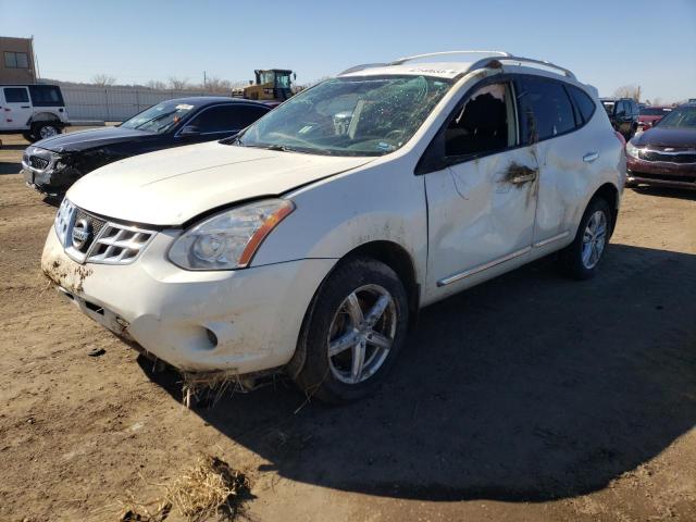 NISSAN ROGUE S 2012 jn8as5mv0cw417206