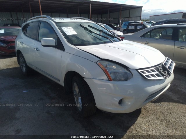 NISSAN ROGUE 2012 jn8as5mv0cw418226