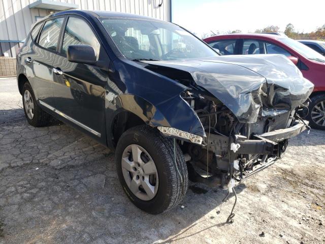 NISSAN ROGUE 2012 jn8as5mv0cw418940