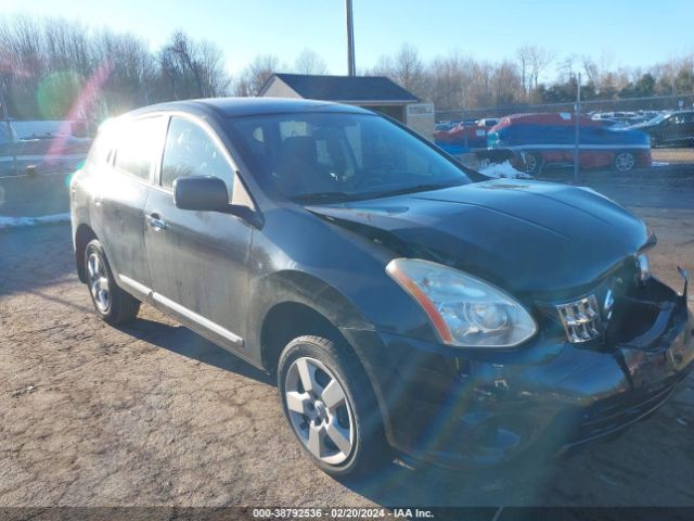 NISSAN ROGUE 2012 jn8as5mv0cw421062