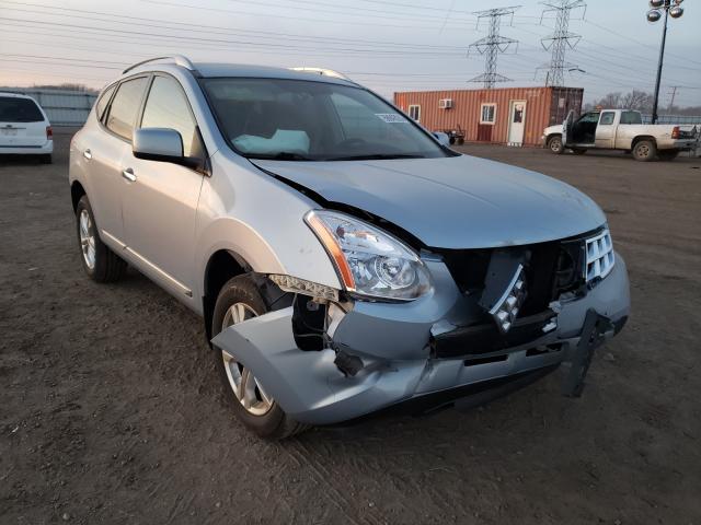 NISSAN ROGUE S 2012 jn8as5mv0cw421143