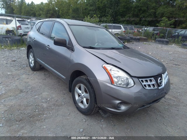 NISSAN ROGUE 2012 jn8as5mv0cw701080