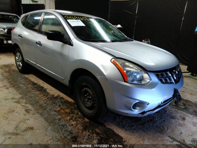 NISSAN ROGUE 2012 jn8as5mv0cw701385