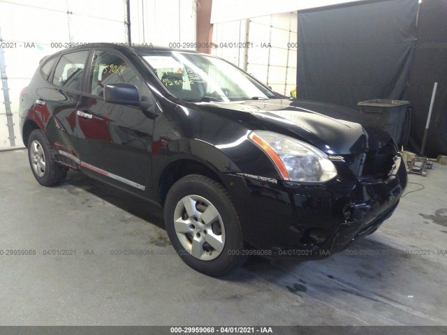 NISSAN ROGUE 2012 jn8as5mv0cw701662