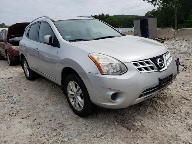 NISSAN ROGUE S 2012 jn8as5mv0cw702102