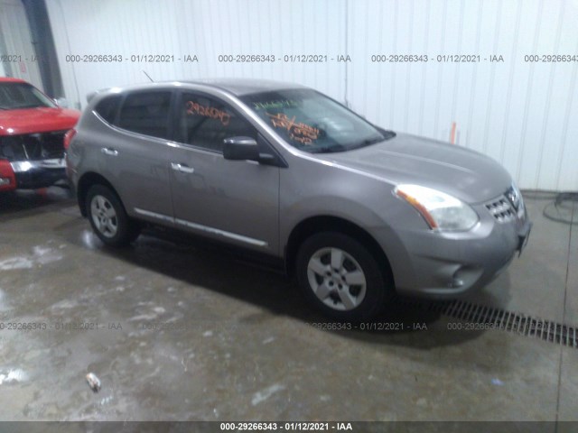 NISSAN ROGUE 2012 jn8as5mv0cw702116