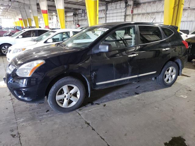 NISSAN ROGUE S 2012 jn8as5mv0cw703119