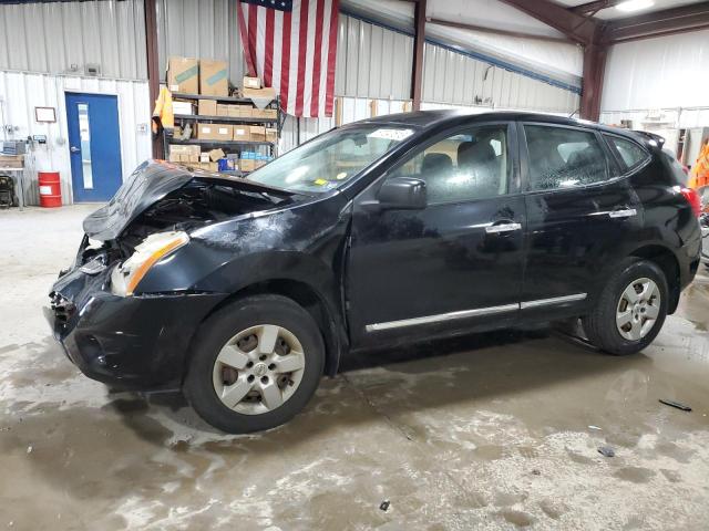 NISSAN ROGUE S 2012 jn8as5mv0cw703301