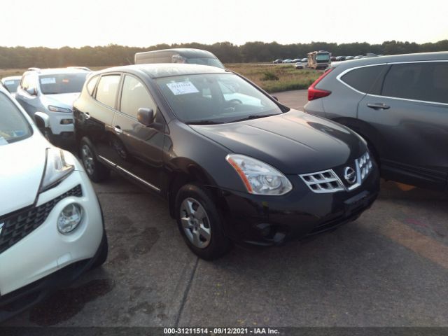 NISSAN ROGUE 2012 jn8as5mv0cw704187