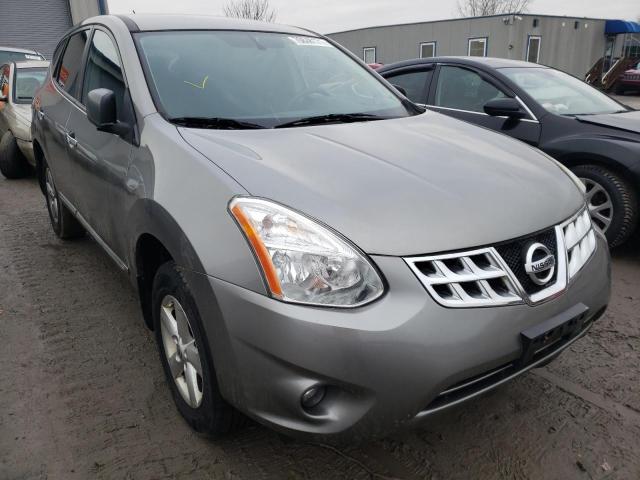 NISSAN ROGUE S 2012 jn8as5mv0cw705095