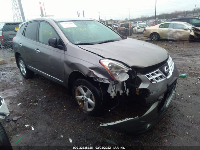 NISSAN ROGUE 2012 jn8as5mv0cw705226