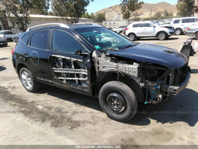 NISSAN ROGUE 2012 jn8as5mv0cw706294