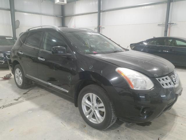 NISSAN ROGUE S 2012 jn8as5mv0cw706327