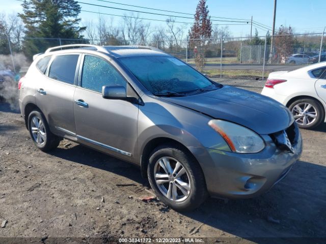 NISSAN ROGUE 2012 jn8as5mv0cw706408