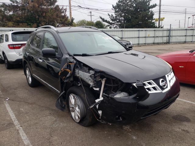 NISSAN ROGUE S 2012 jn8as5mv0cw706943