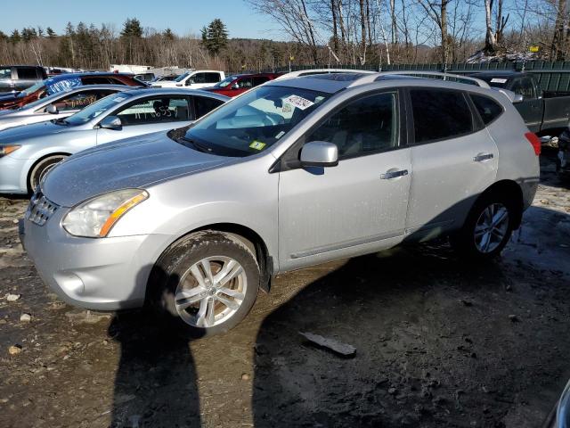 NISSAN ROGUE 2012 jn8as5mv0cw707008