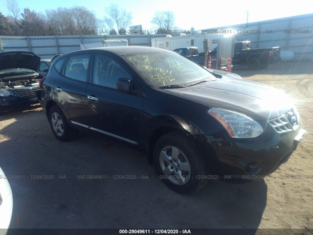 NISSAN ROGUE 2012 jn8as5mv0cw707378