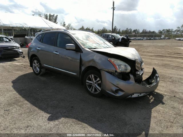 NISSAN ROGUE 2012 jn8as5mv0cw707798