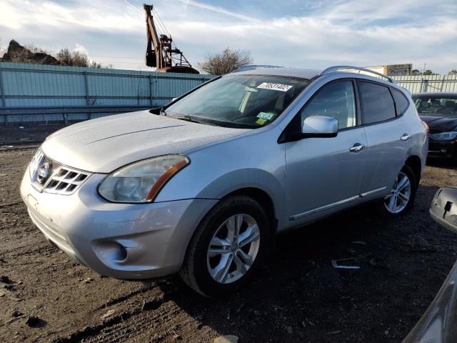 NISSAN ROGUE S 2012 jn8as5mv0cw708210