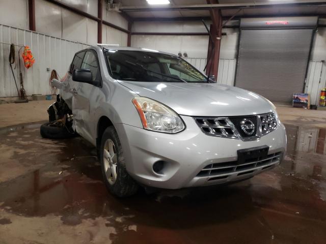 NISSAN ROGUE S 2012 jn8as5mv0cw708272