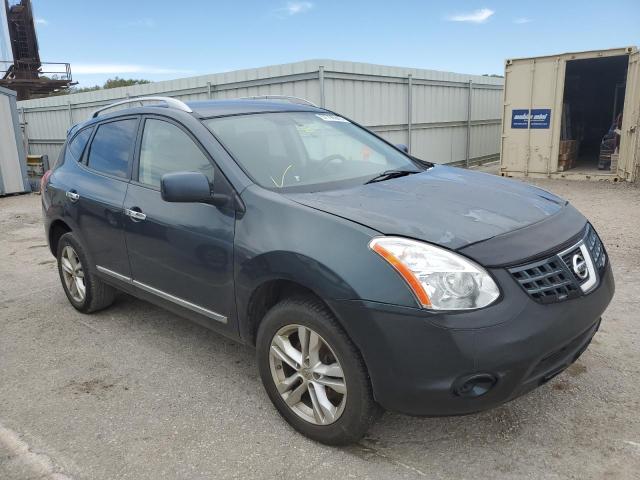 NISSAN ROGUE S 2012 jn8as5mv0cw708613