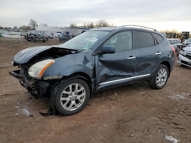 NISSAN ROGUE 2012 jn8as5mv0cw708868