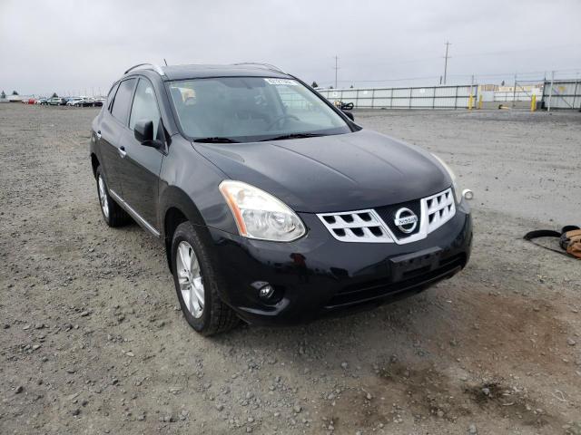 NISSAN ROGUE 2012 jn8as5mv0cw708918