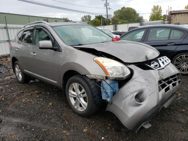 NISSAN ROGUE S 2012 jn8as5mv0cw709213