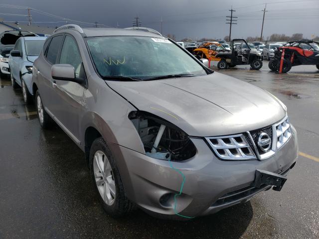 NISSAN ROGUE S 2012 jn8as5mv0cw709695