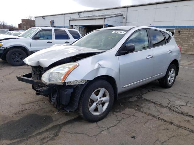 NISSAN ROGUE S 2012 jn8as5mv0cw710099