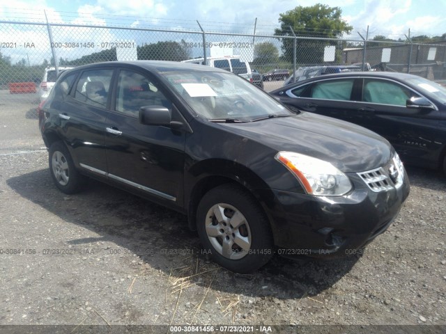 NISSAN ROGUE 2012 jn8as5mv0cw711768