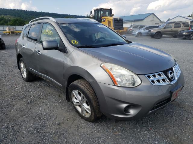 NISSAN ROGUE S 2012 jn8as5mv0cw712239