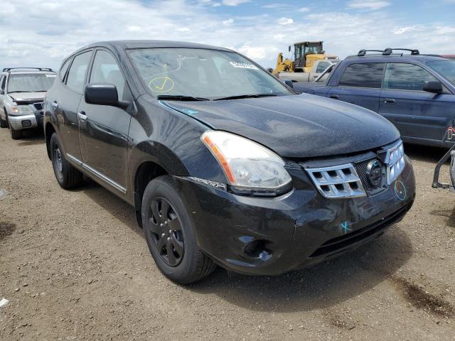 NISSAN ROGUE S 2012 jn8as5mv0cw712869