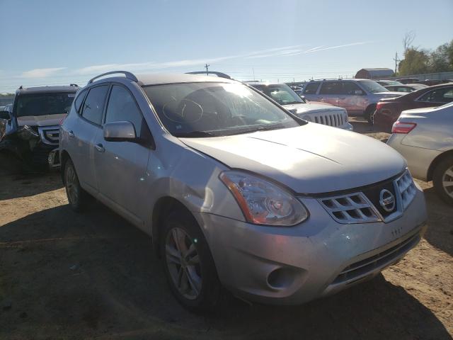 NISSAN ROGUE S 2012 jn8as5mv0cw715352