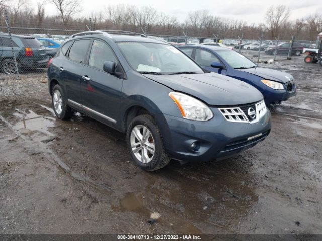 NISSAN ROGUE 2012 jn8as5mv0cw715741