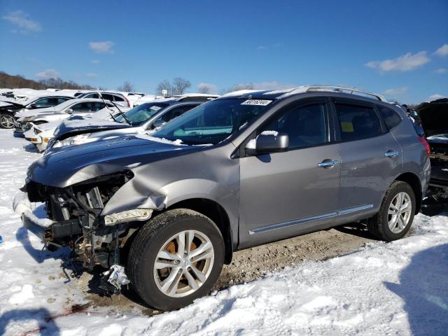 NISSAN ROGUE 2012 jn8as5mv0cw716100