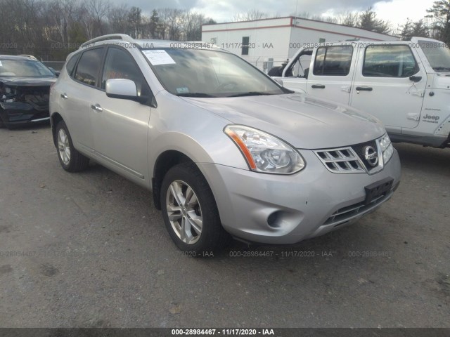 NISSAN ROGUE 2012 jn8as5mv0cw716291