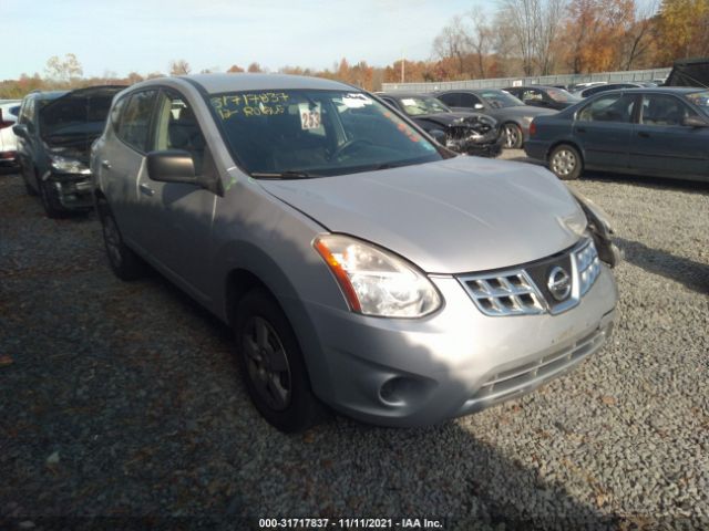 NISSAN ROGUE 2012 jn8as5mv0cw716503