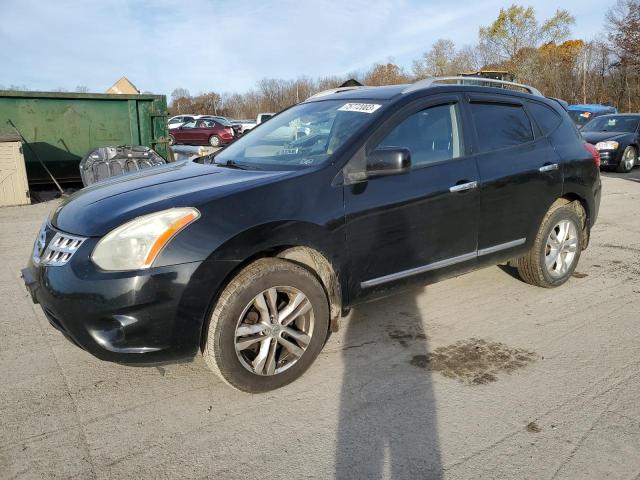 NISSAN ROGUE 2012 jn8as5mv0cw716775