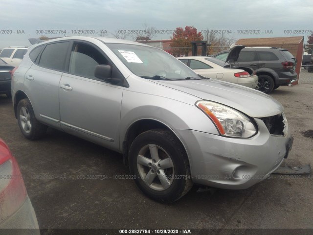 NISSAN ROGUE 2012 jn8as5mv0cw716873