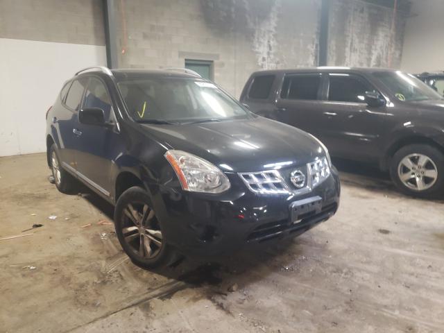 NISSAN ROGUE S 2012 jn8as5mv0cw717487