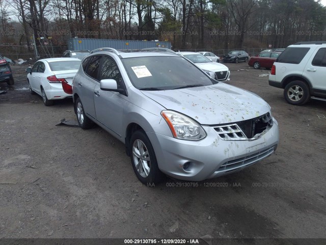 NISSAN ROGUE 2012 jn8as5mv0cw717490