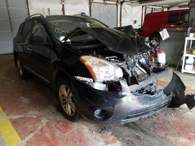 NISSAN ROGUE S 2012 jn8as5mv0cw717828