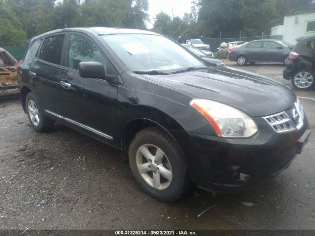 NISSAN ROGUE 2012 jn8as5mv0cw717926