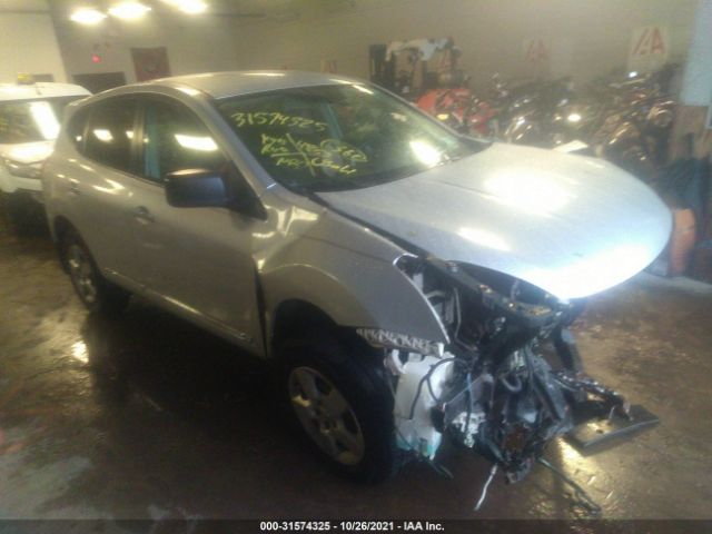 NISSAN ROGUE 2012 jn8as5mv0cw718400