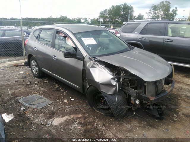 NISSAN ROGUE 2012 jn8as5mv0cw718686