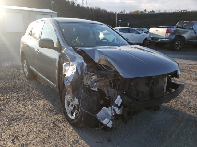 NISSAN ROGUE S 2012 jn8as5mv0cw719028