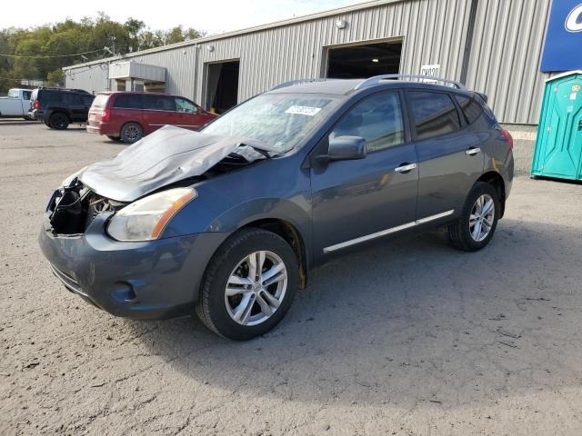 NISSAN ROGUE S 2012 jn8as5mv0cw719031